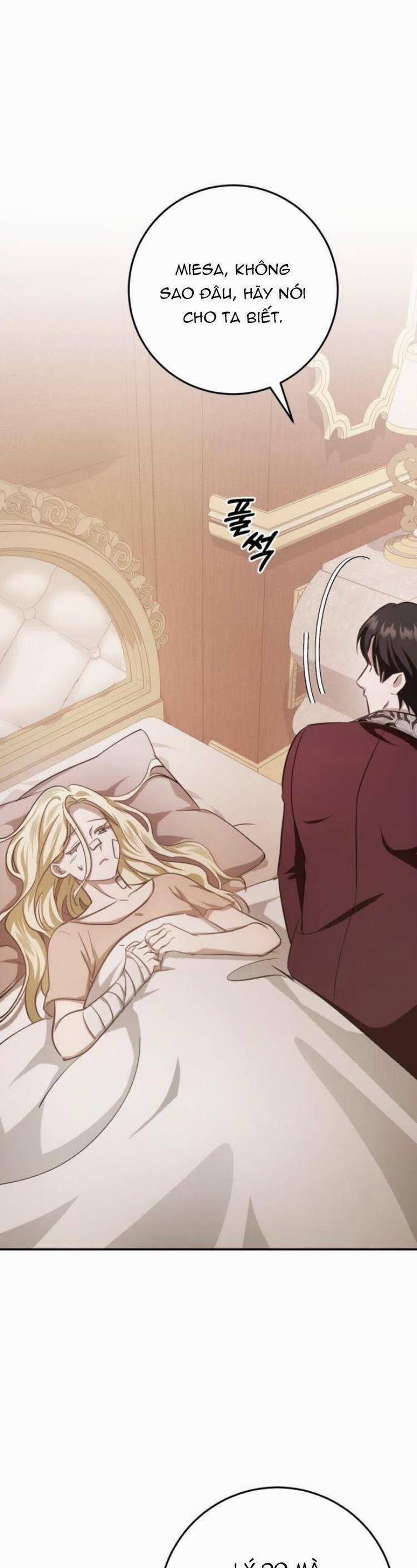 Đằng Sau Nụ Cười Của Nàng Công Chúa 18 trang 5