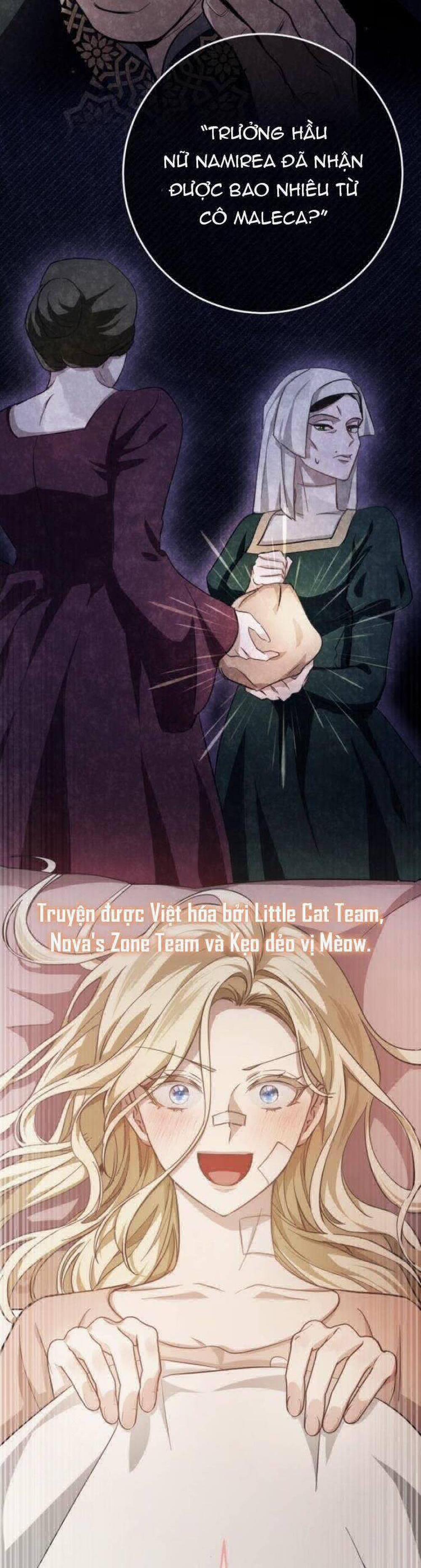 Đằng Sau Nụ Cười Của Nàng Công Chúa 18 trang 51