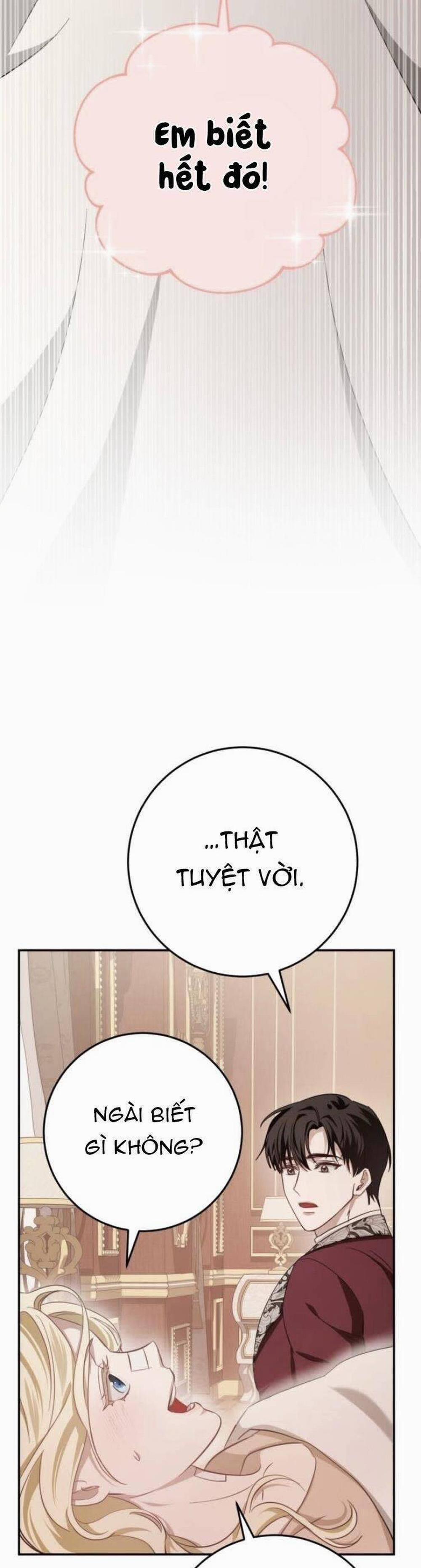 Đằng Sau Nụ Cười Của Nàng Công Chúa 18 trang 52