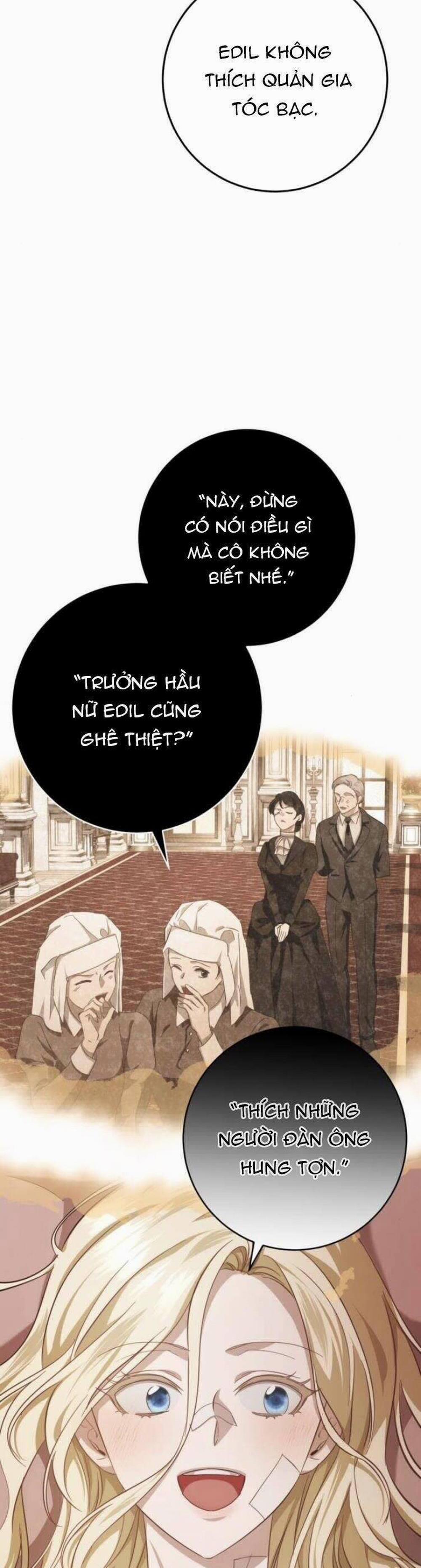 Đằng Sau Nụ Cười Của Nàng Công Chúa 18 trang 53