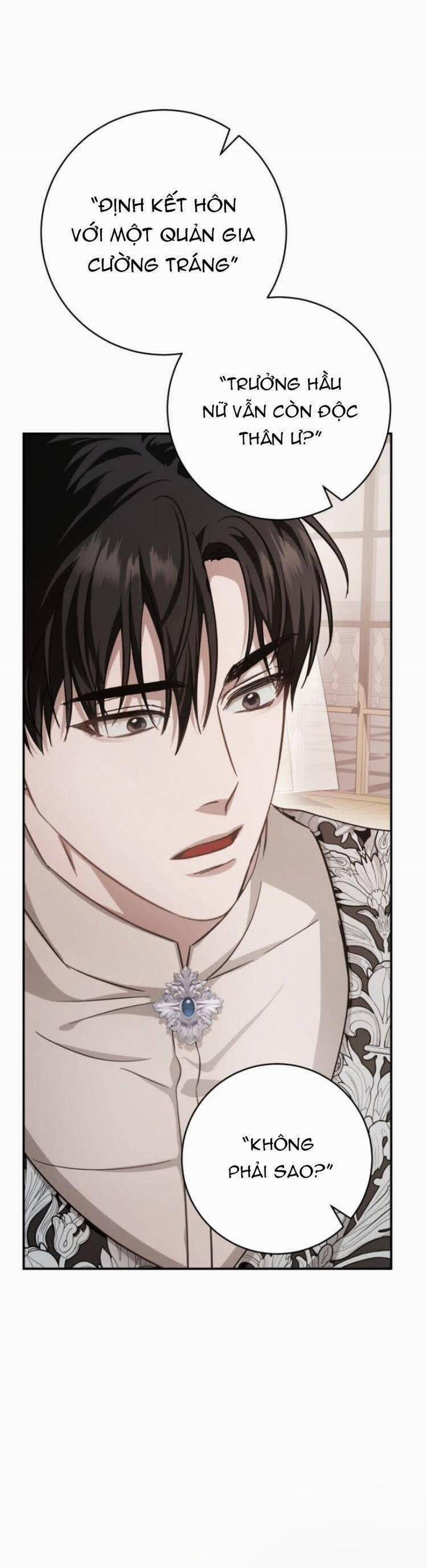 Đằng Sau Nụ Cười Của Nàng Công Chúa 18 trang 55