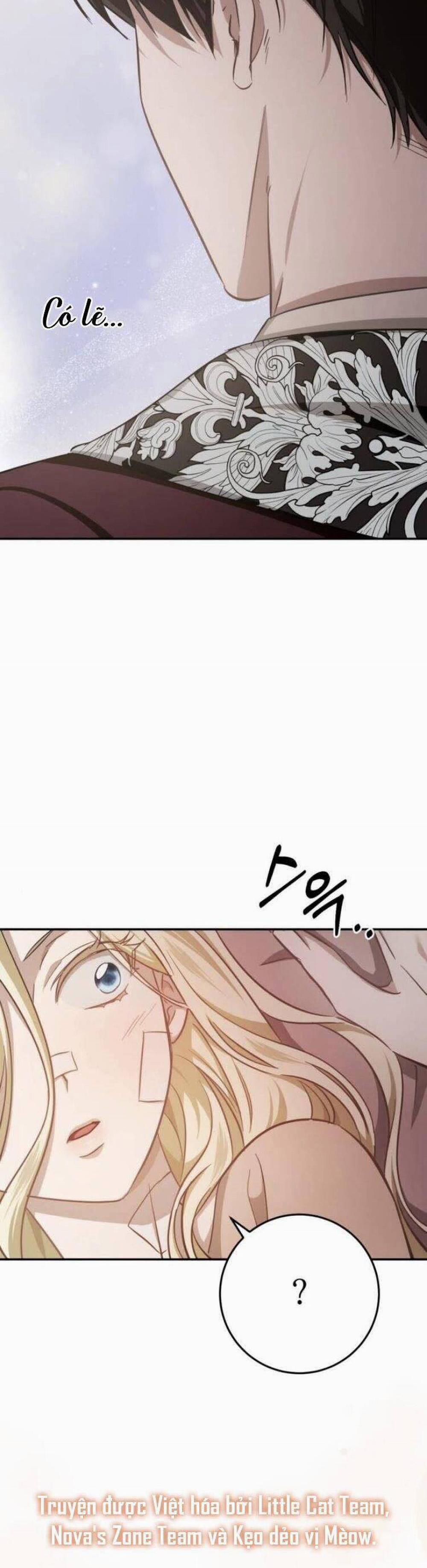 Đằng Sau Nụ Cười Của Nàng Công Chúa 18 trang 57