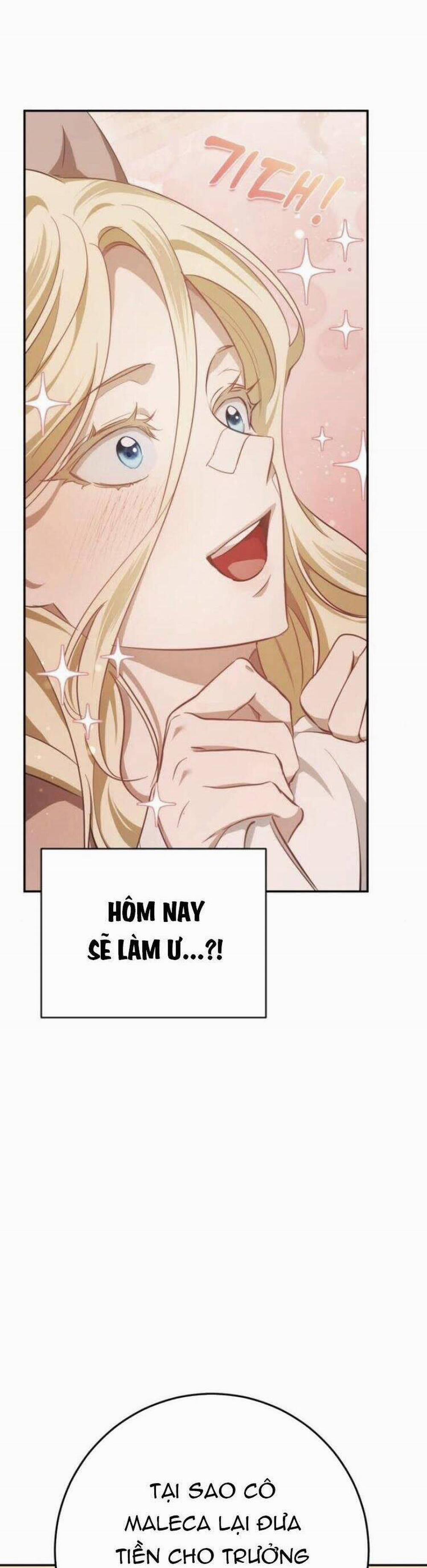 Đằng Sau Nụ Cười Của Nàng Công Chúa 18 trang 59