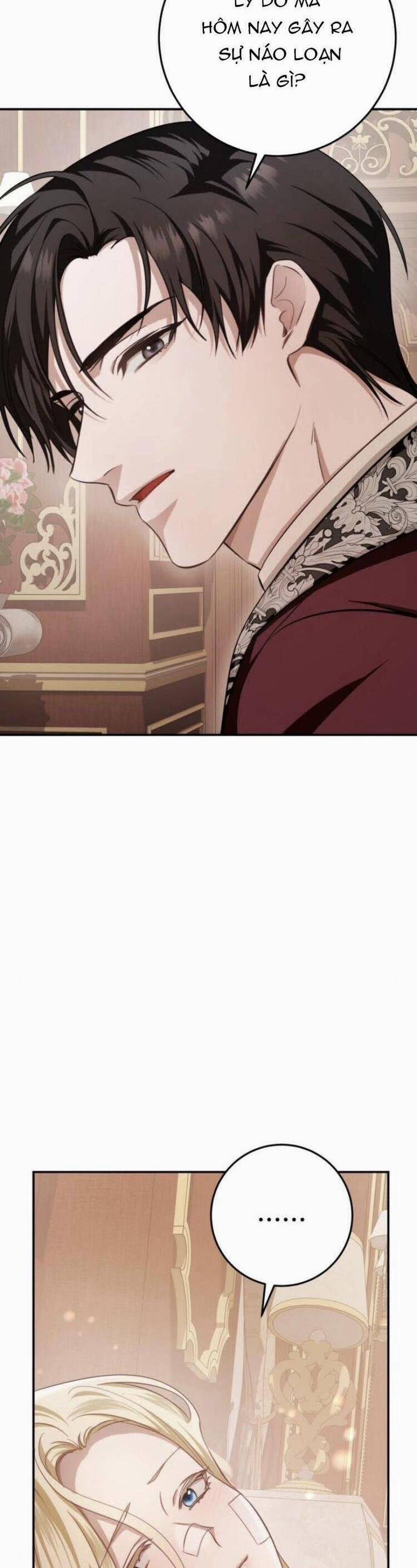 Đằng Sau Nụ Cười Của Nàng Công Chúa 18 trang 6