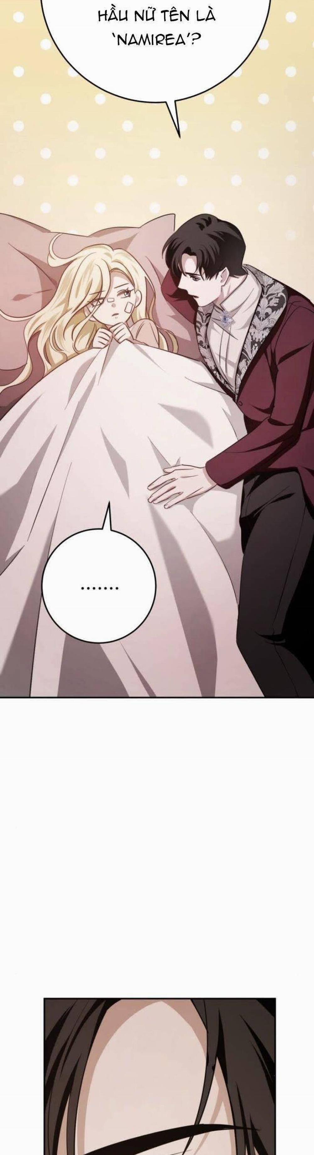 Đằng Sau Nụ Cười Của Nàng Công Chúa 18 trang 60