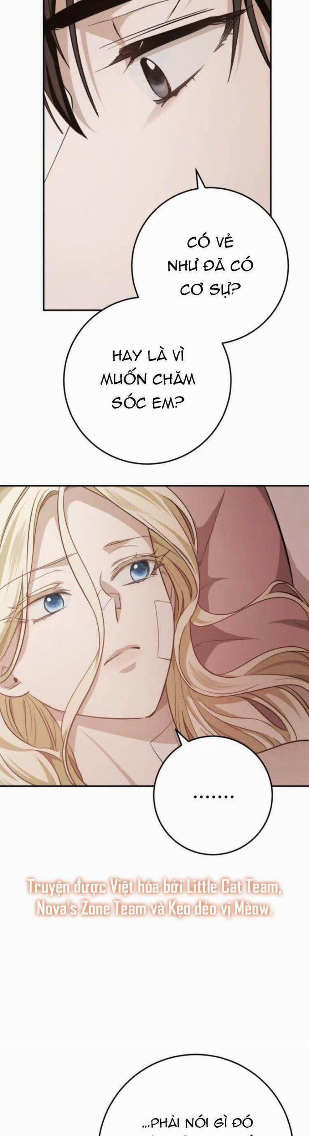 Đằng Sau Nụ Cười Của Nàng Công Chúa 18 trang 61