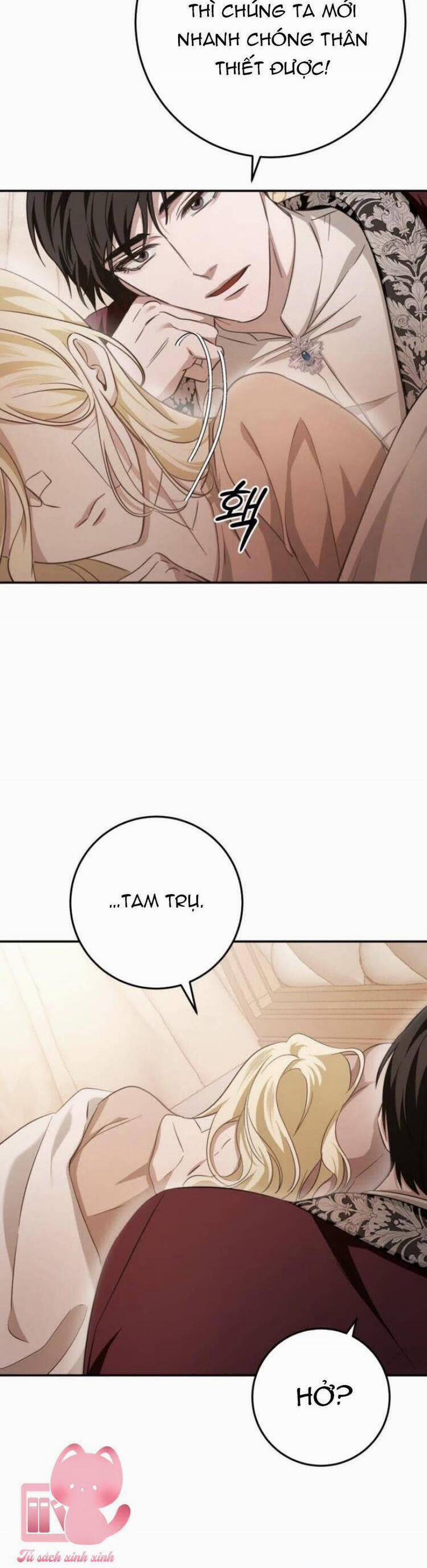 Đằng Sau Nụ Cười Của Nàng Công Chúa 18 trang 62