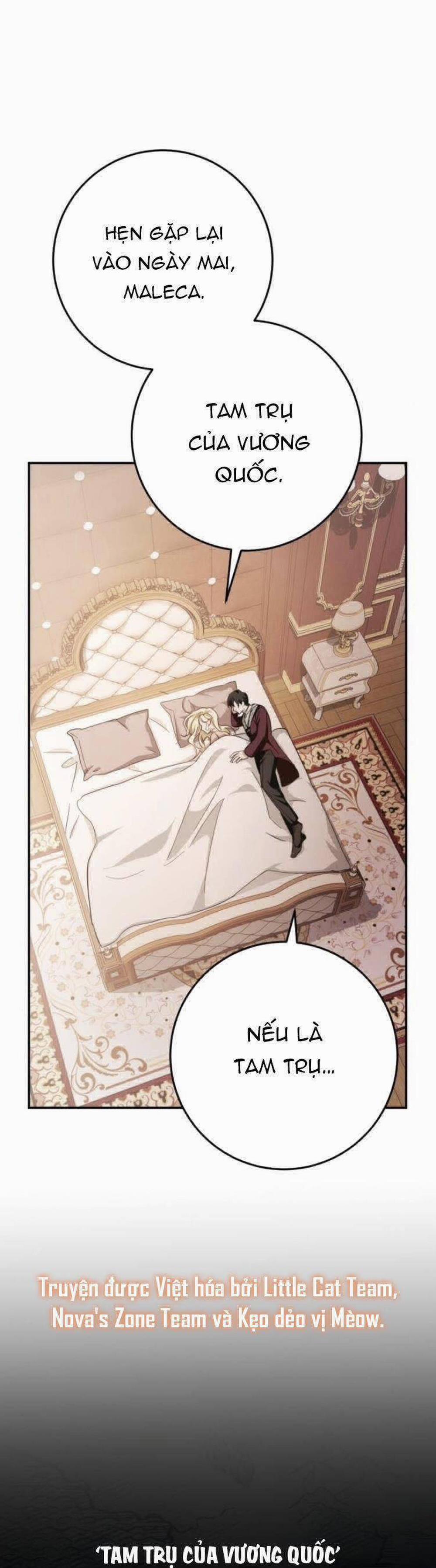 Đằng Sau Nụ Cười Của Nàng Công Chúa 18 trang 63