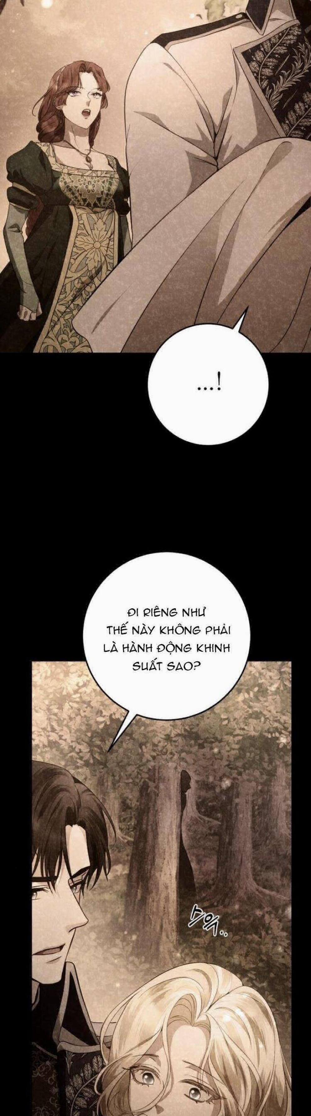 Đằng Sau Nụ Cười Của Nàng Công Chúa 18 trang 67