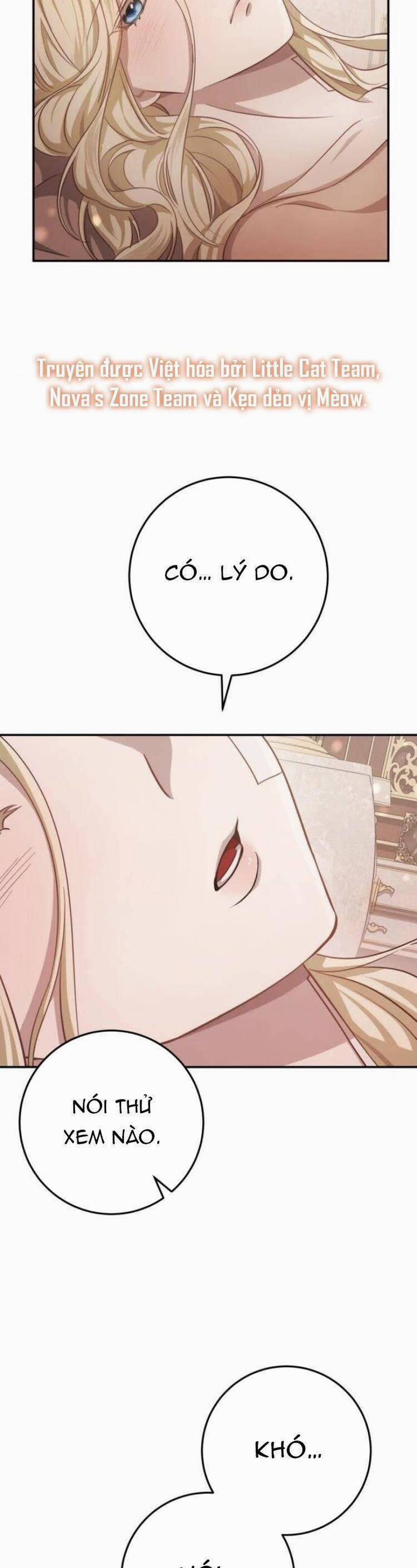 Đằng Sau Nụ Cười Của Nàng Công Chúa 18 trang 7