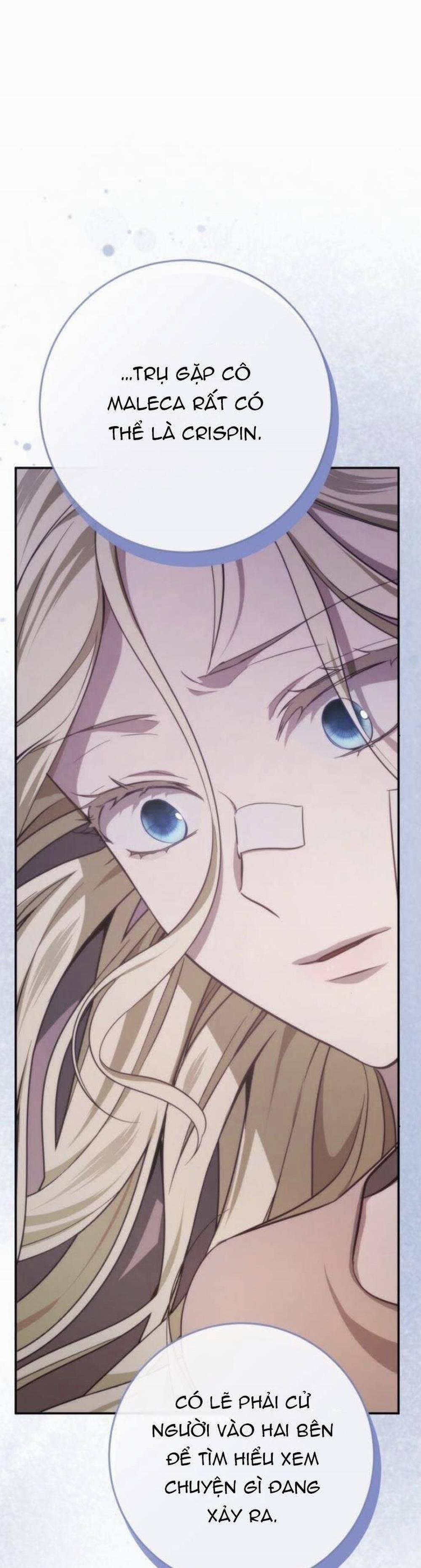 Đằng Sau Nụ Cười Của Nàng Công Chúa 18 trang 70