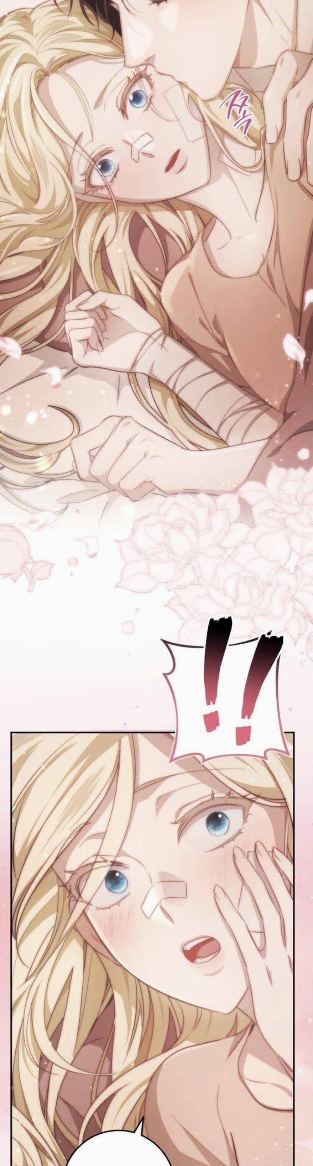 Đằng Sau Nụ Cười Của Nàng Công Chúa 18 trang 73