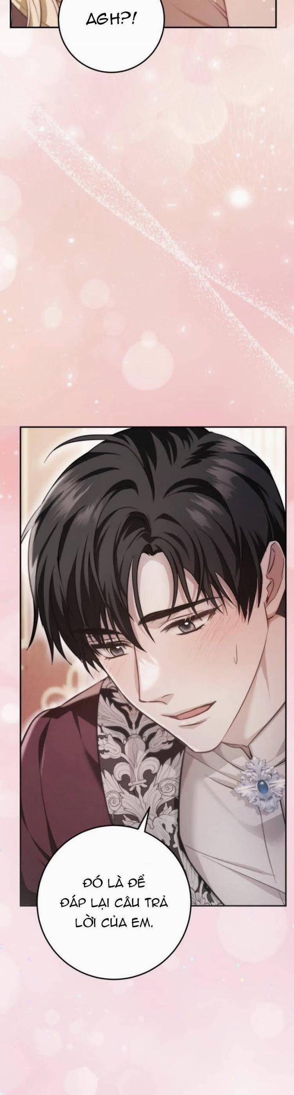 Đằng Sau Nụ Cười Của Nàng Công Chúa 18 trang 74