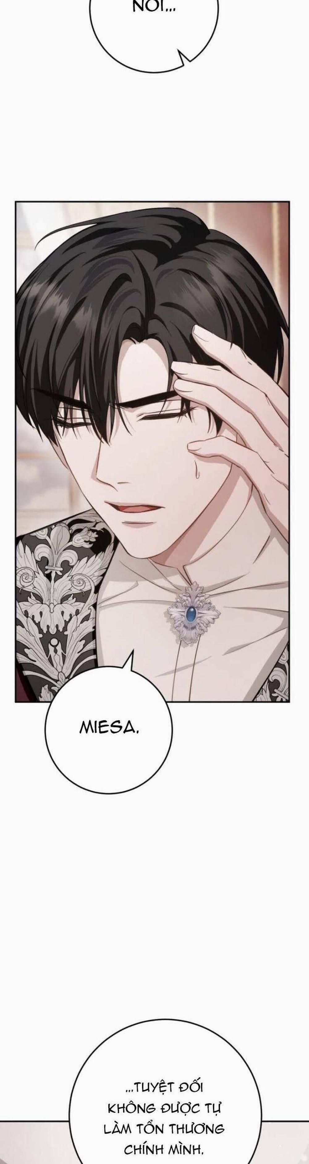 Đằng Sau Nụ Cười Của Nàng Công Chúa 18 trang 8