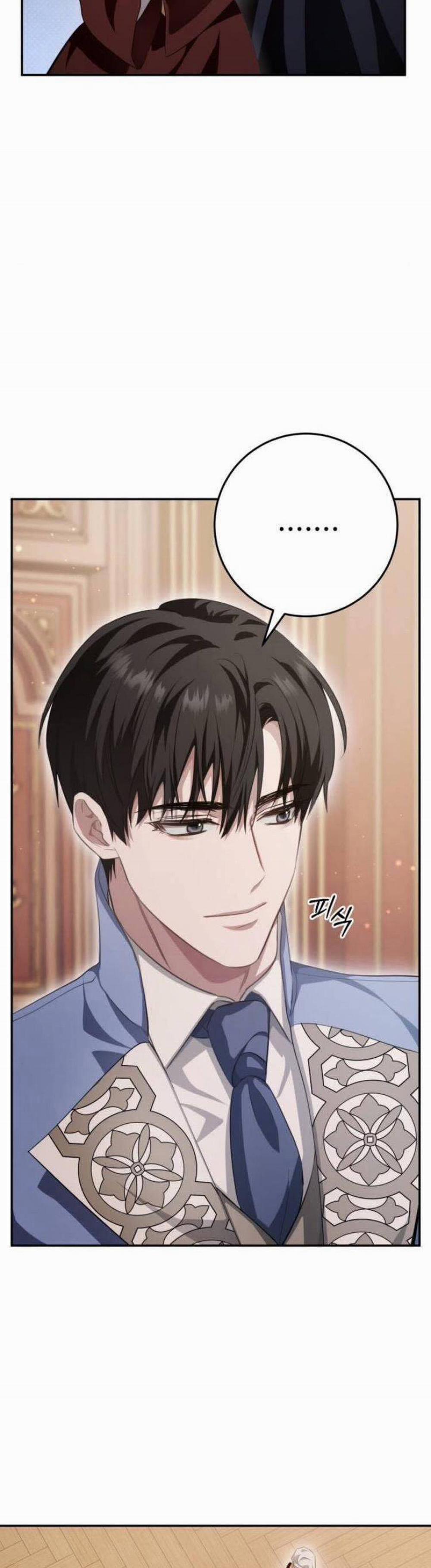 Đằng Sau Nụ Cười Của Nàng Công Chúa 19 trang 10