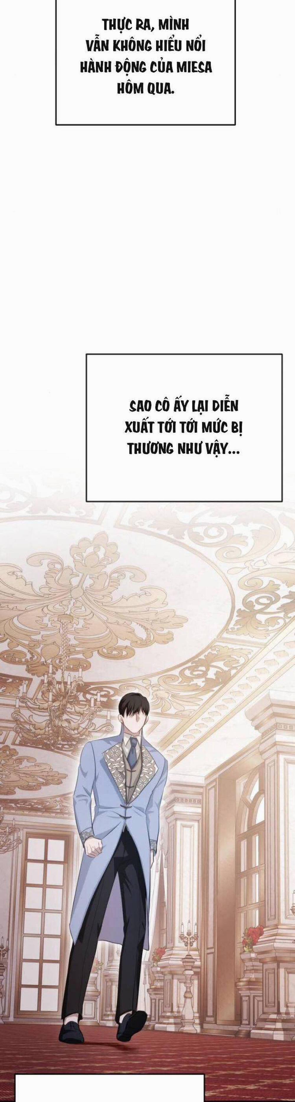 Đằng Sau Nụ Cười Của Nàng Công Chúa 19 trang 15