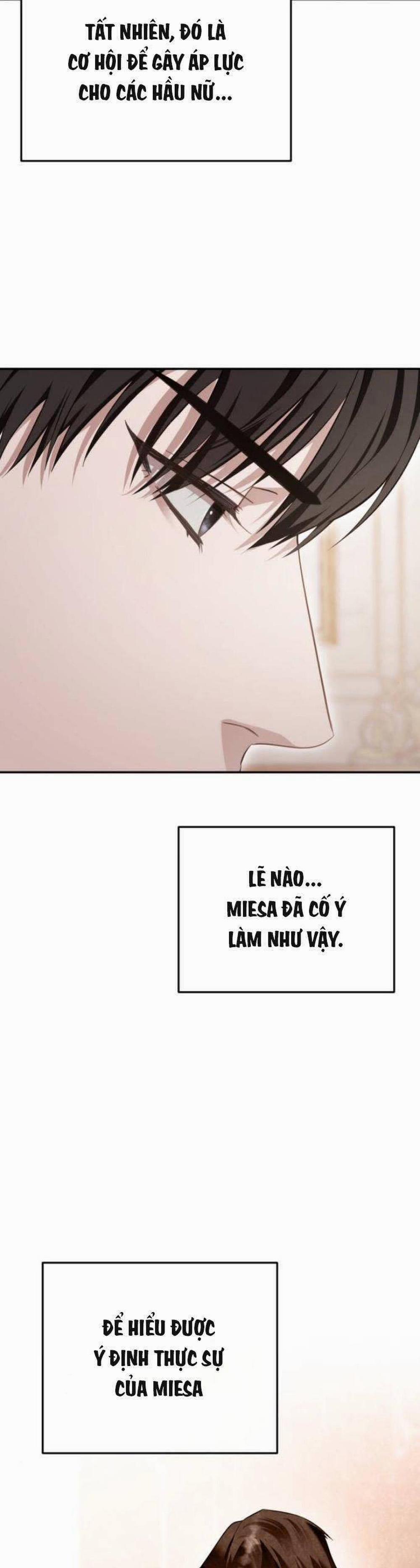 Đằng Sau Nụ Cười Của Nàng Công Chúa 19 trang 16