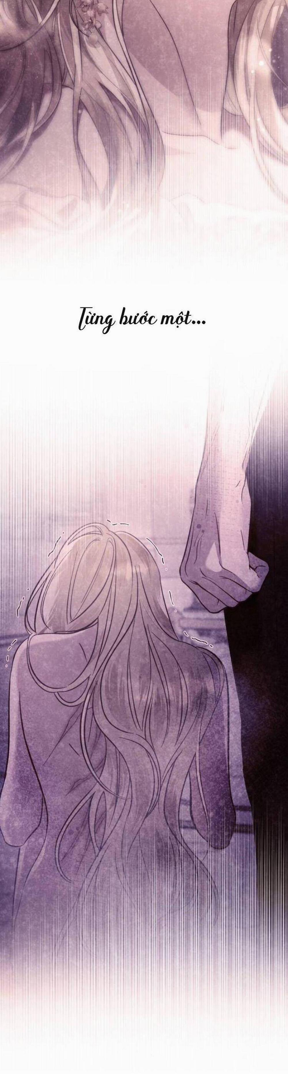 Đằng Sau Nụ Cười Của Nàng Công Chúa 19 trang 19