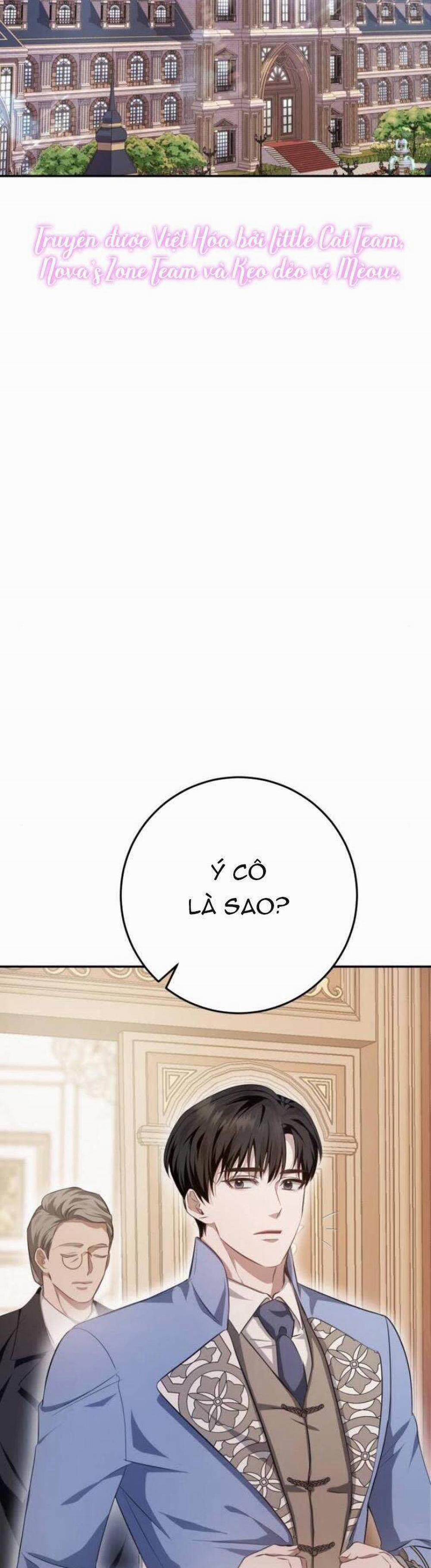 Đằng Sau Nụ Cười Của Nàng Công Chúa 19 trang 2