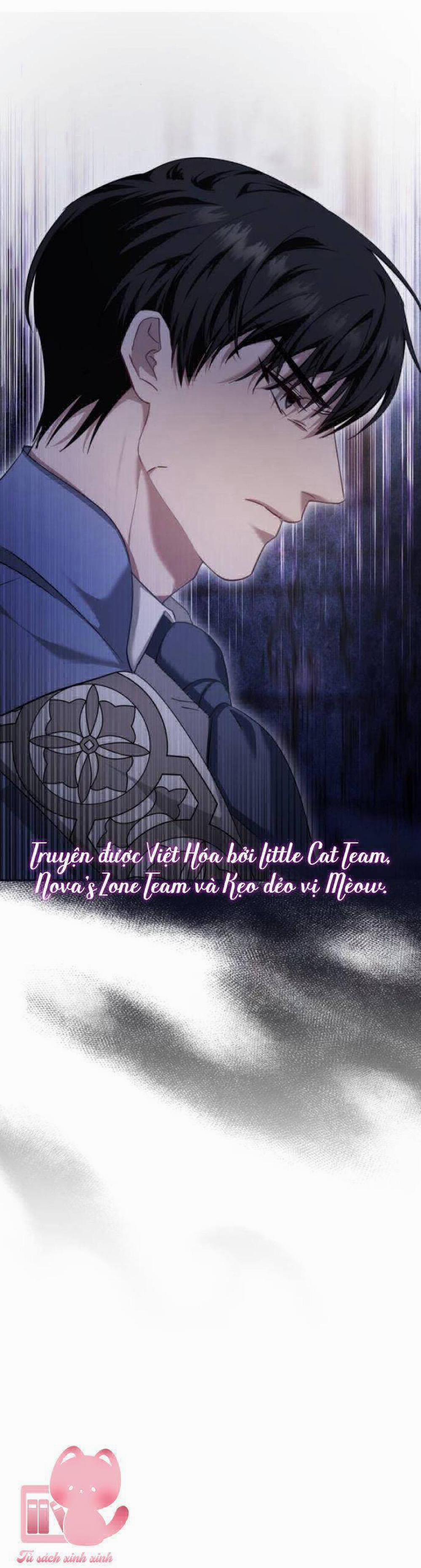 Đằng Sau Nụ Cười Của Nàng Công Chúa 19 trang 20