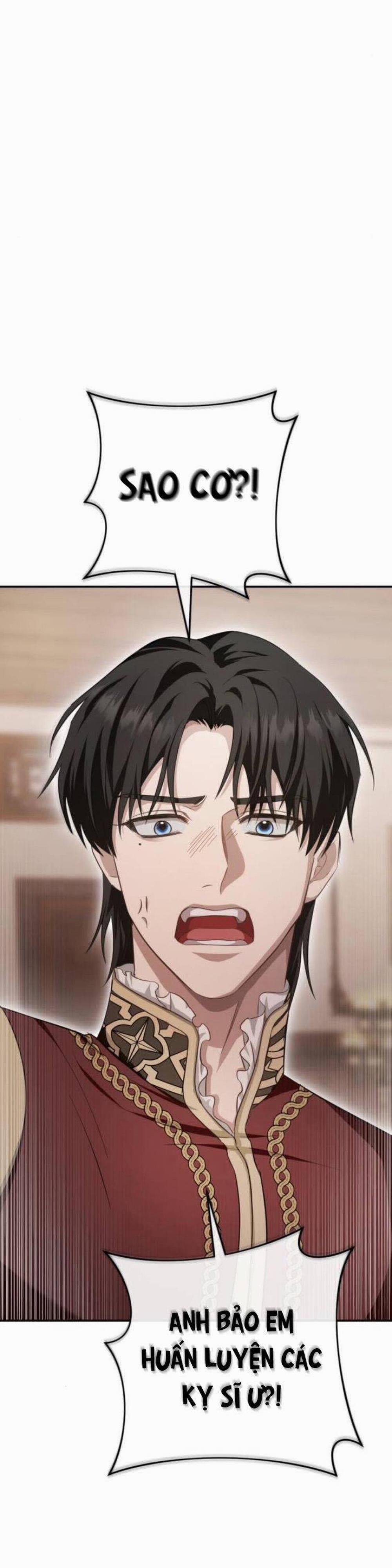 Đằng Sau Nụ Cười Của Nàng Công Chúa 19 trang 22