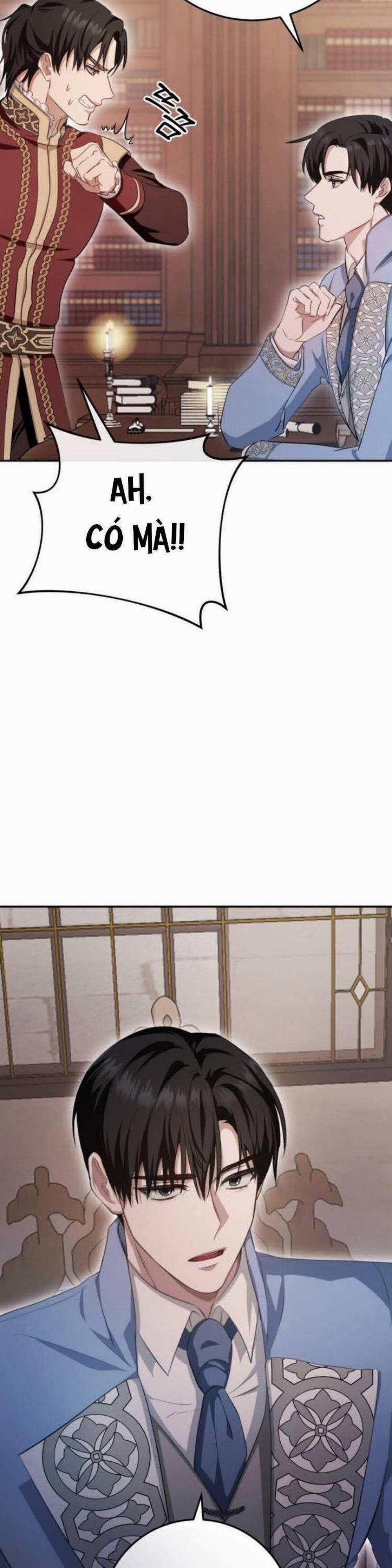 Đằng Sau Nụ Cười Của Nàng Công Chúa 19 trang 24