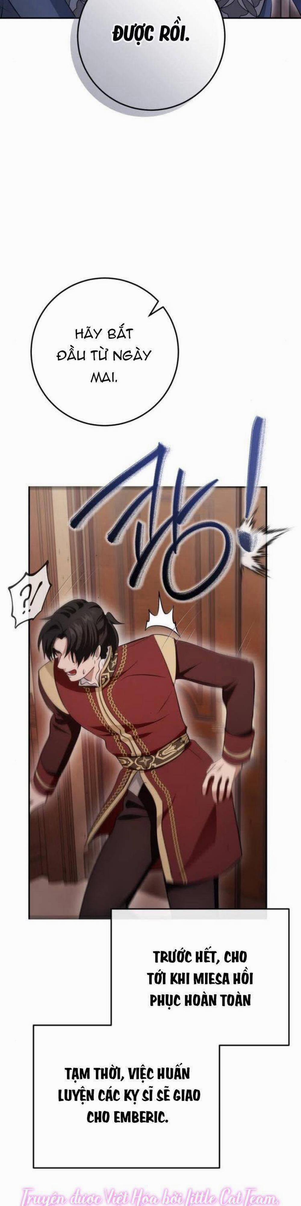 Đằng Sau Nụ Cười Của Nàng Công Chúa 19 trang 25