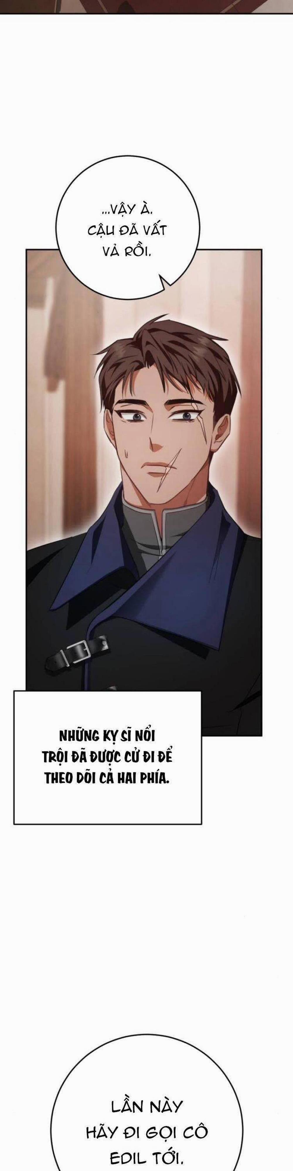 Đằng Sau Nụ Cười Của Nàng Công Chúa 19 trang 27