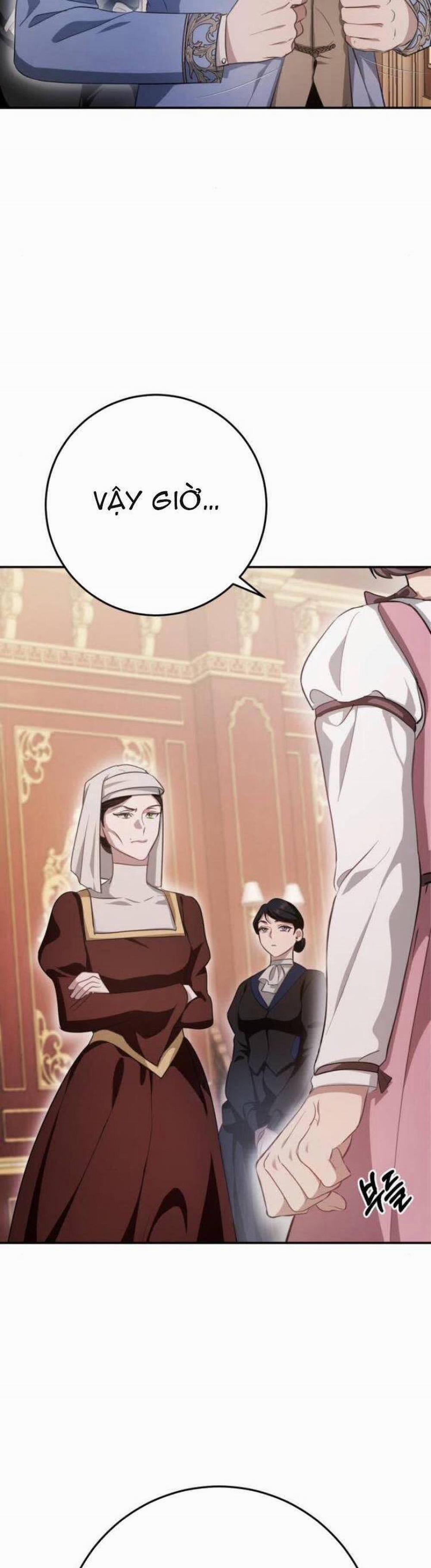 Đằng Sau Nụ Cười Của Nàng Công Chúa 19 trang 3