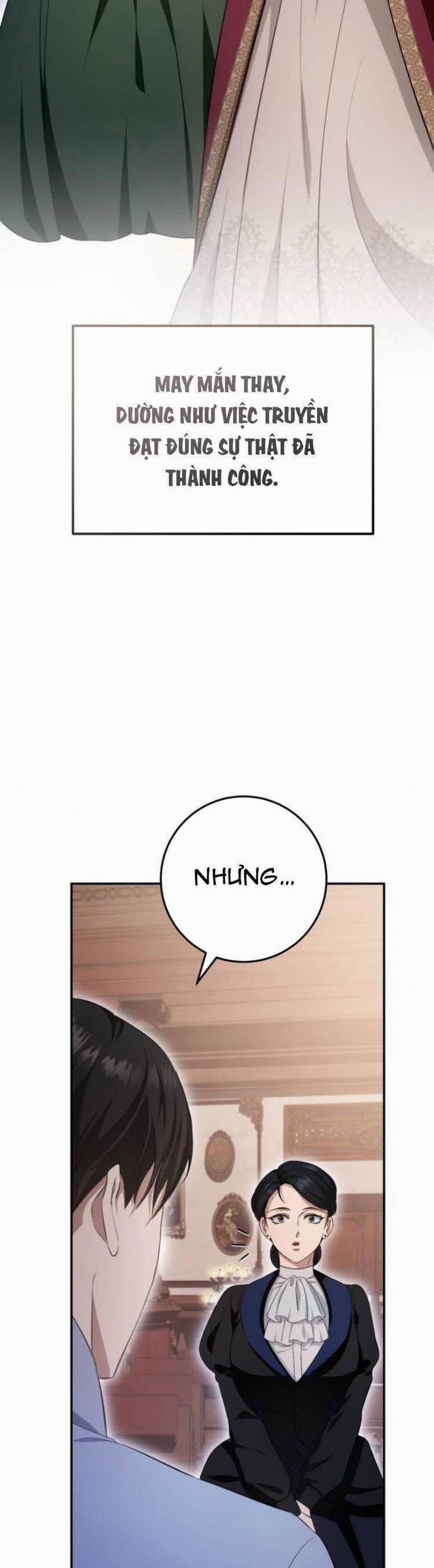 Đằng Sau Nụ Cười Của Nàng Công Chúa 19 trang 33