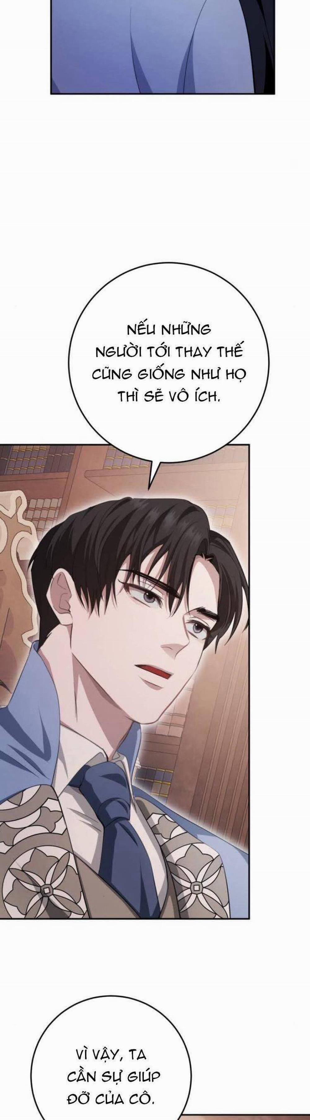 Đằng Sau Nụ Cười Của Nàng Công Chúa 19 trang 34