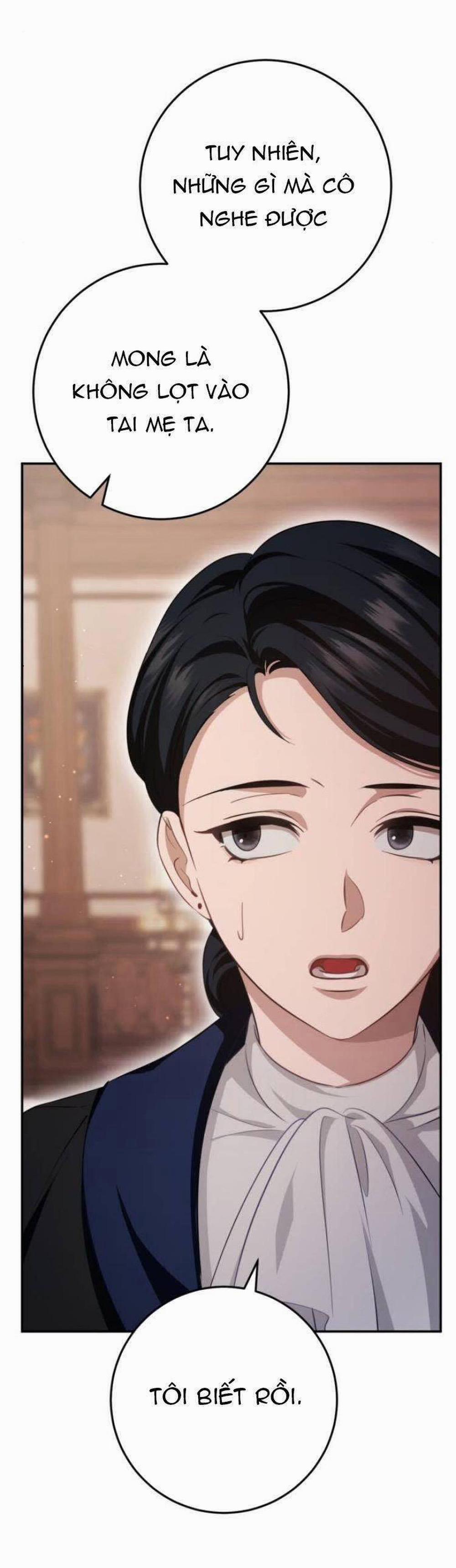 Đằng Sau Nụ Cười Của Nàng Công Chúa 19 trang 38