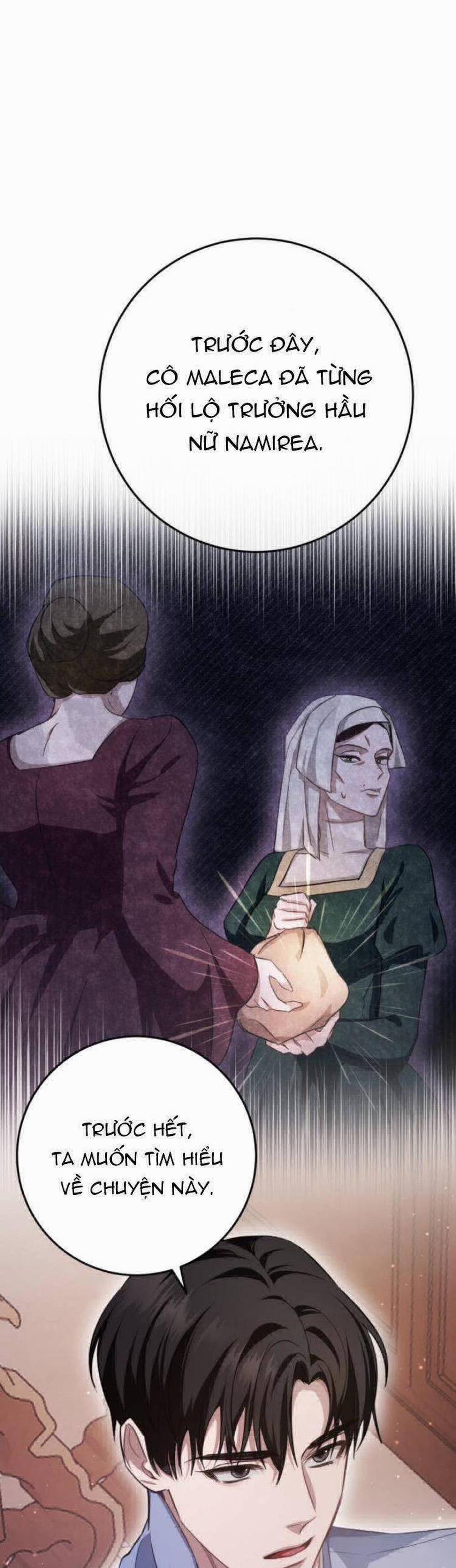 Đằng Sau Nụ Cười Của Nàng Công Chúa 19 trang 39