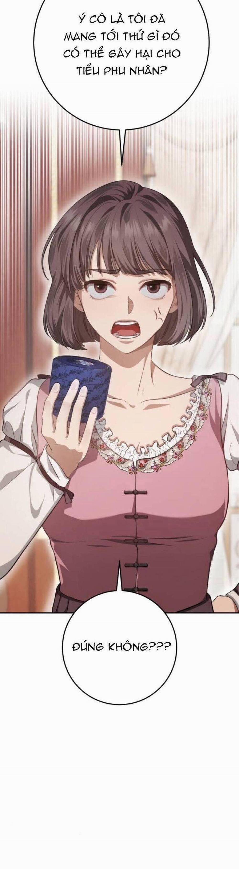 Đằng Sau Nụ Cười Của Nàng Công Chúa 19 trang 4