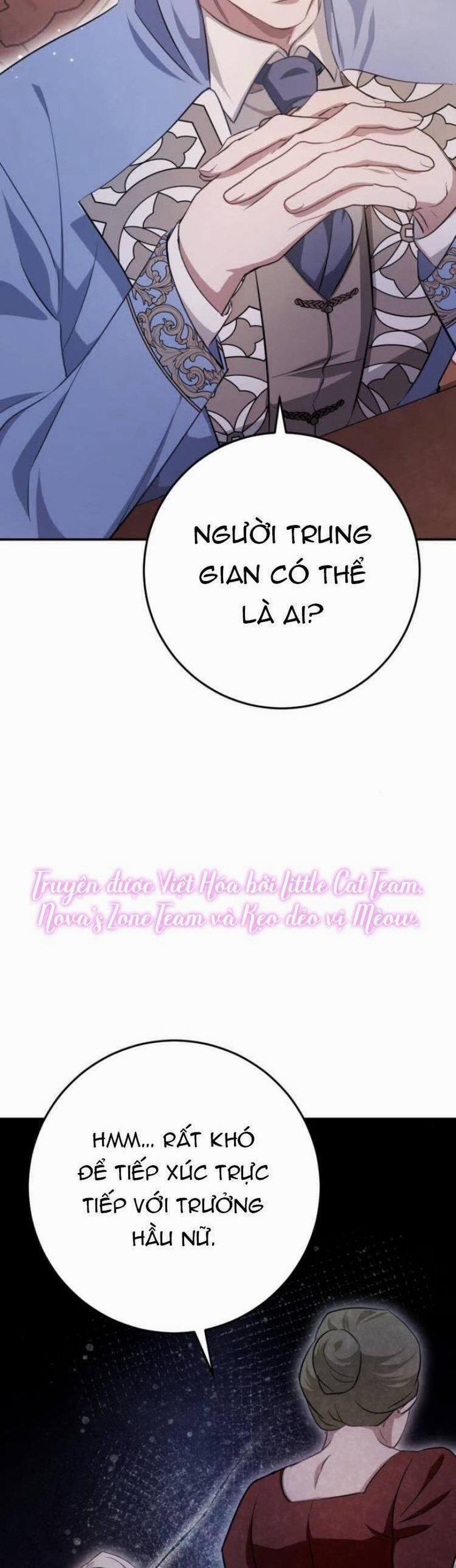 Đằng Sau Nụ Cười Của Nàng Công Chúa 19 trang 40