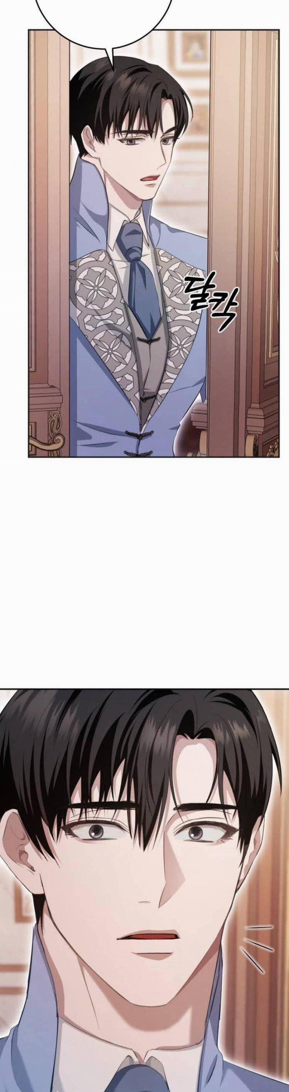 Đằng Sau Nụ Cười Của Nàng Công Chúa 19 trang 44