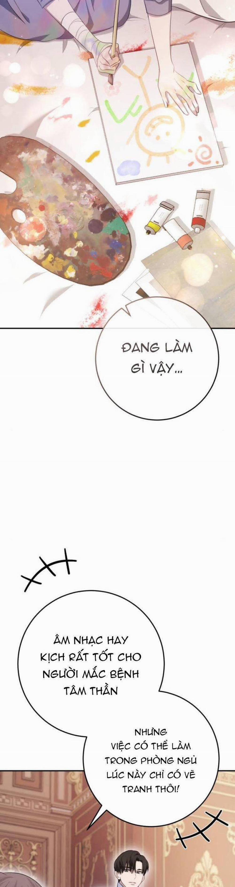 Đằng Sau Nụ Cười Của Nàng Công Chúa 19 trang 46