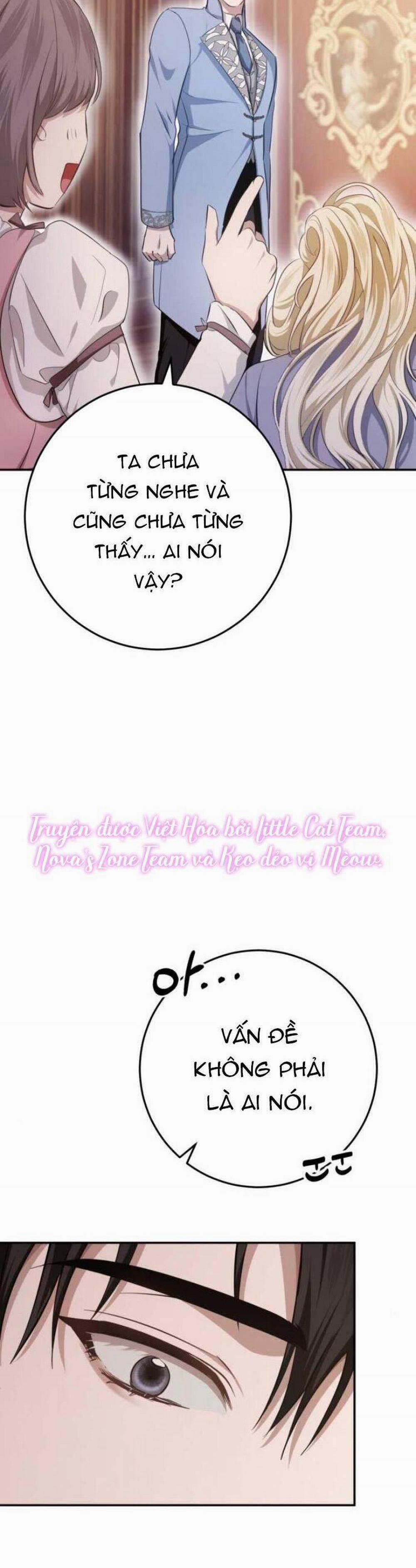 Đằng Sau Nụ Cười Của Nàng Công Chúa 19 trang 47