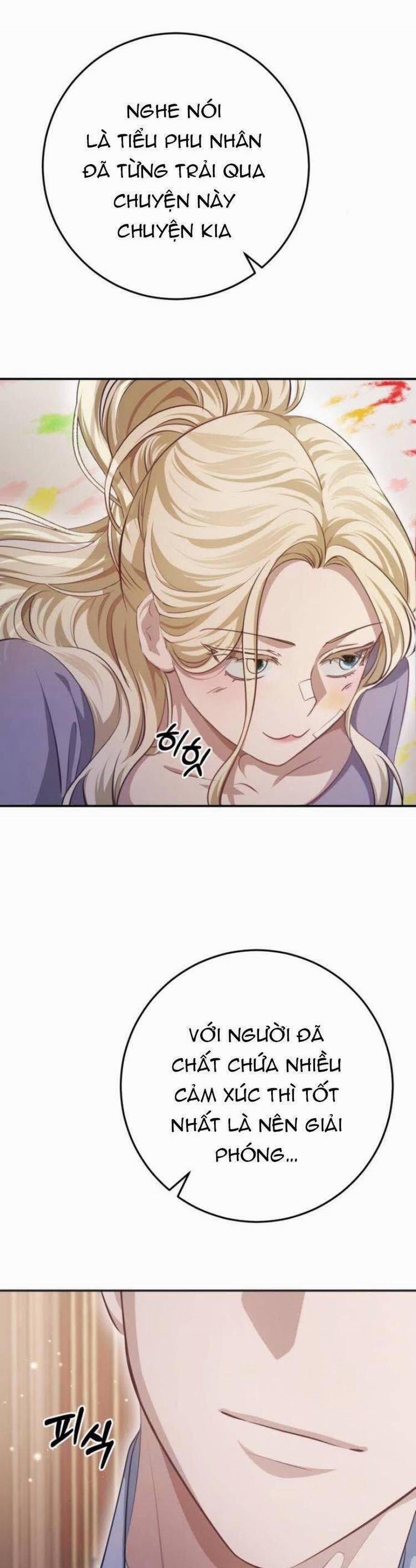 Đằng Sau Nụ Cười Của Nàng Công Chúa 19 trang 48