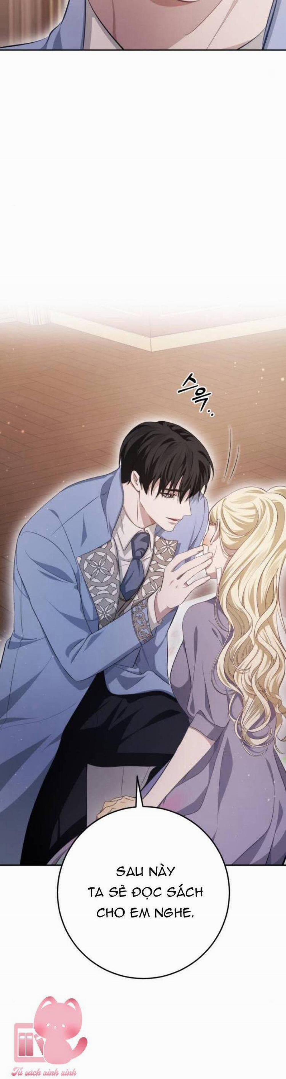 Đằng Sau Nụ Cười Của Nàng Công Chúa 19 trang 49