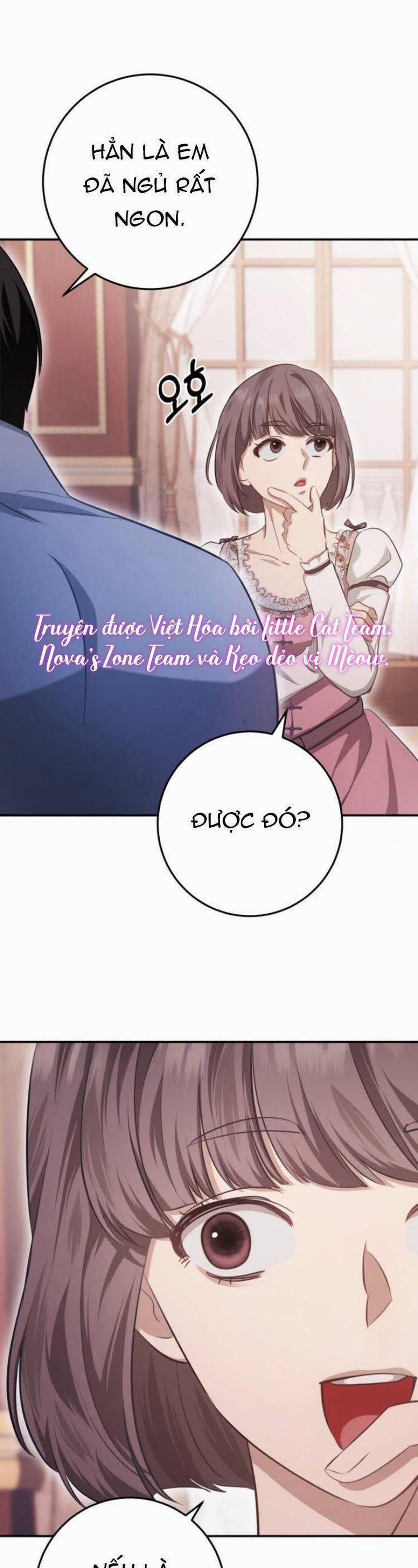 Đằng Sau Nụ Cười Của Nàng Công Chúa 19 trang 50