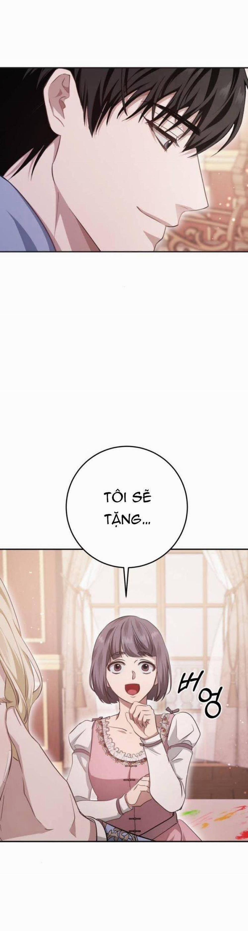 Đằng Sau Nụ Cười Của Nàng Công Chúa 19 trang 52