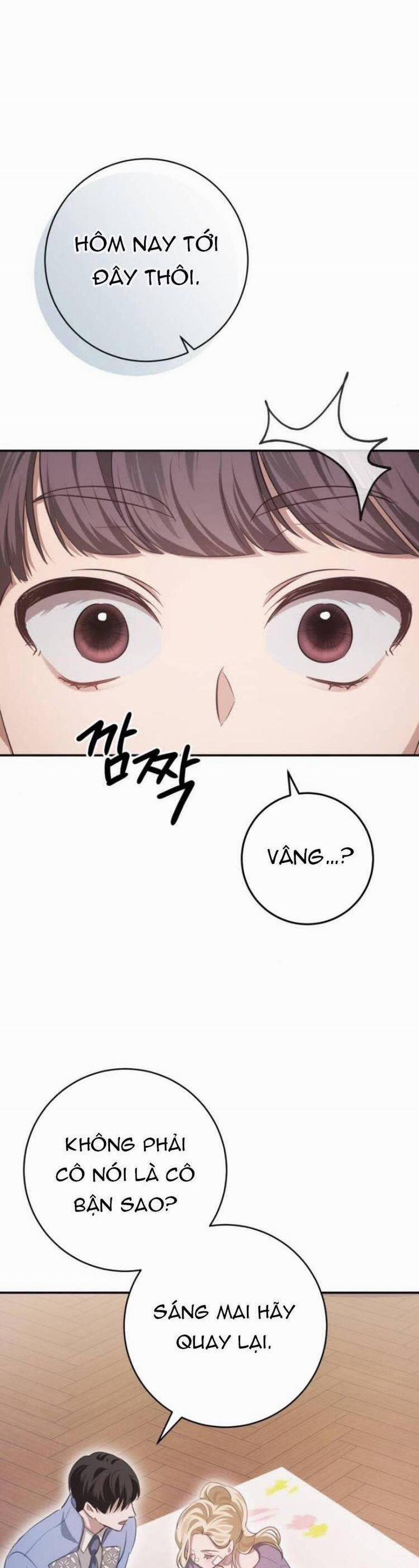 Đằng Sau Nụ Cười Của Nàng Công Chúa 19 trang 53