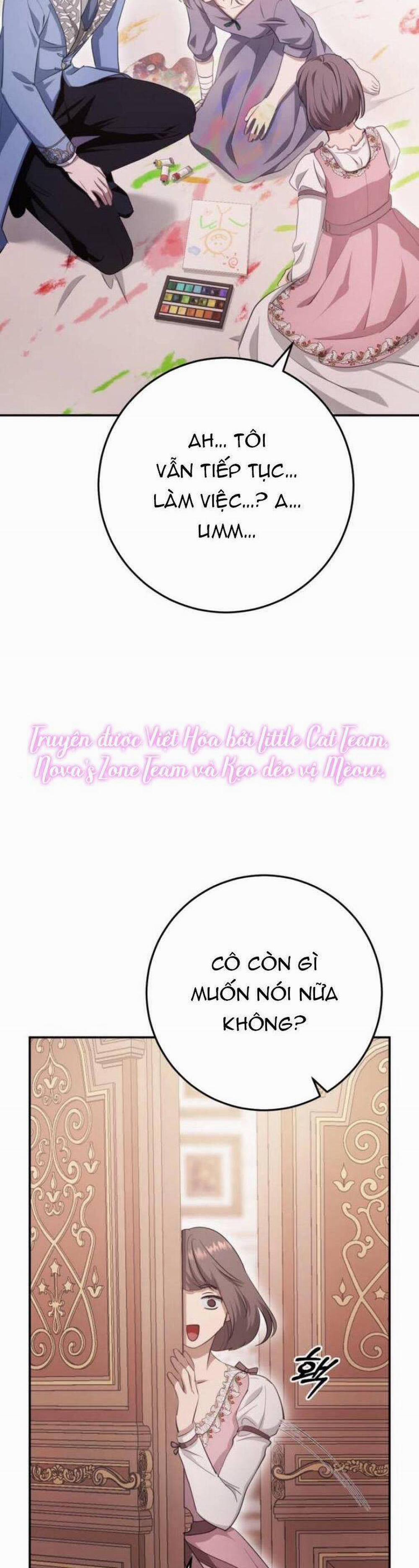 Đằng Sau Nụ Cười Của Nàng Công Chúa 19 trang 54