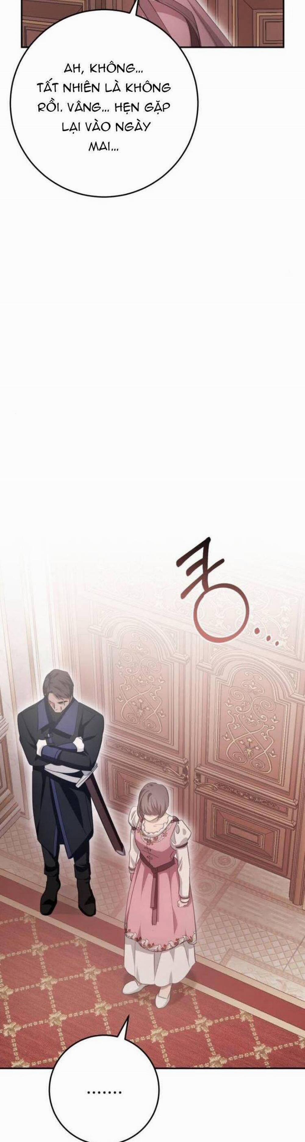 Đằng Sau Nụ Cười Của Nàng Công Chúa 19 trang 55