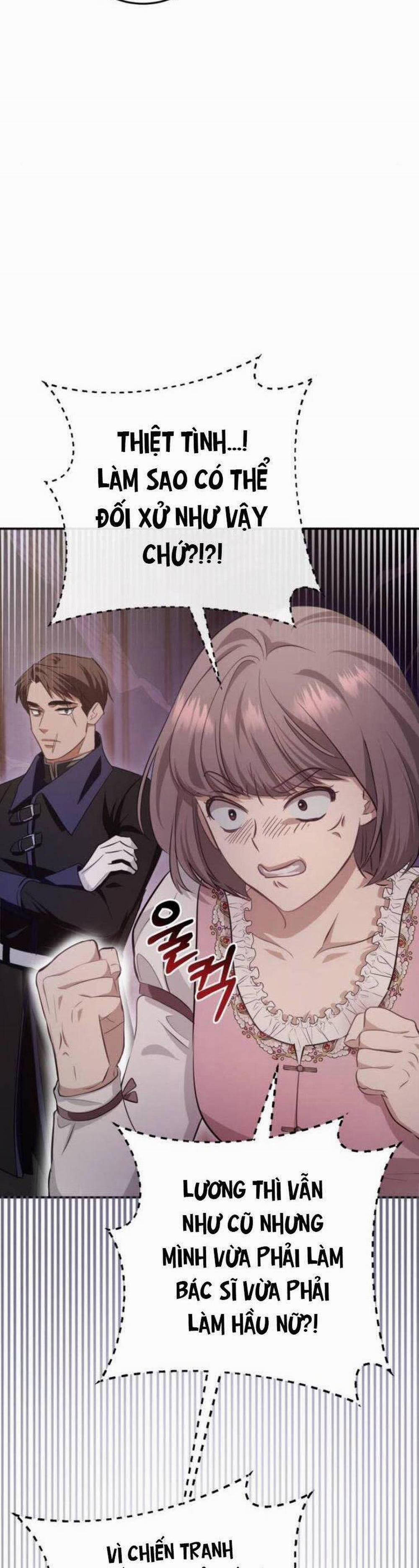 Đằng Sau Nụ Cười Của Nàng Công Chúa 19 trang 56