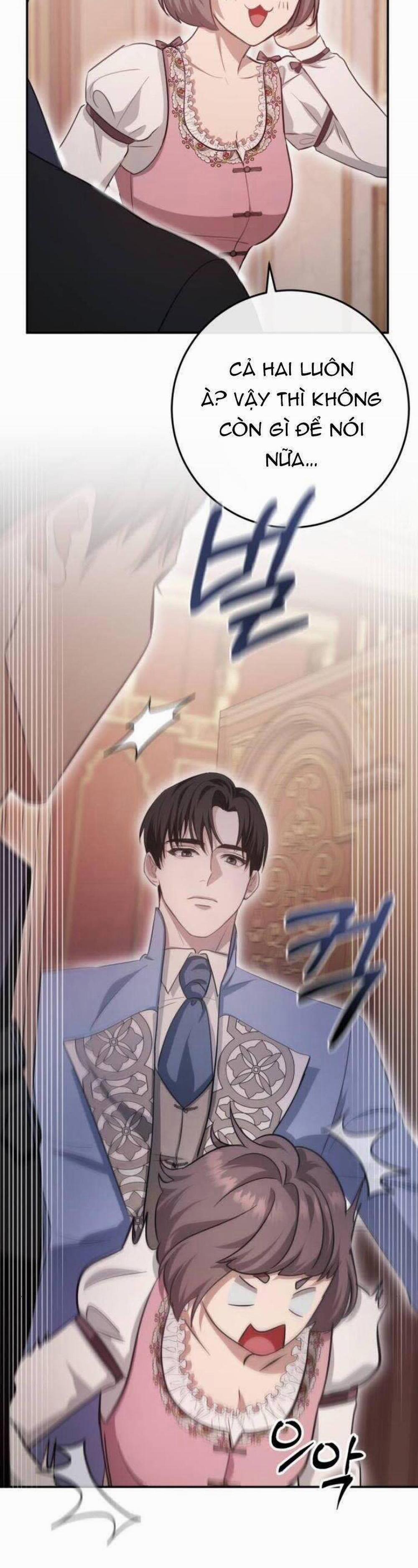 Đằng Sau Nụ Cười Của Nàng Công Chúa 19 trang 58