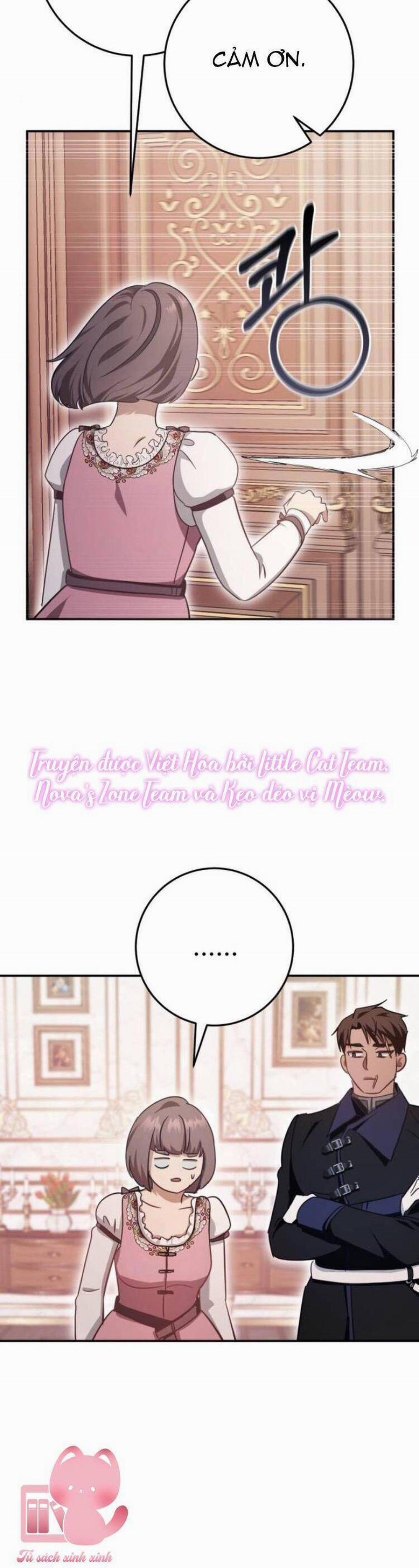 Đằng Sau Nụ Cười Của Nàng Công Chúa 19 trang 60