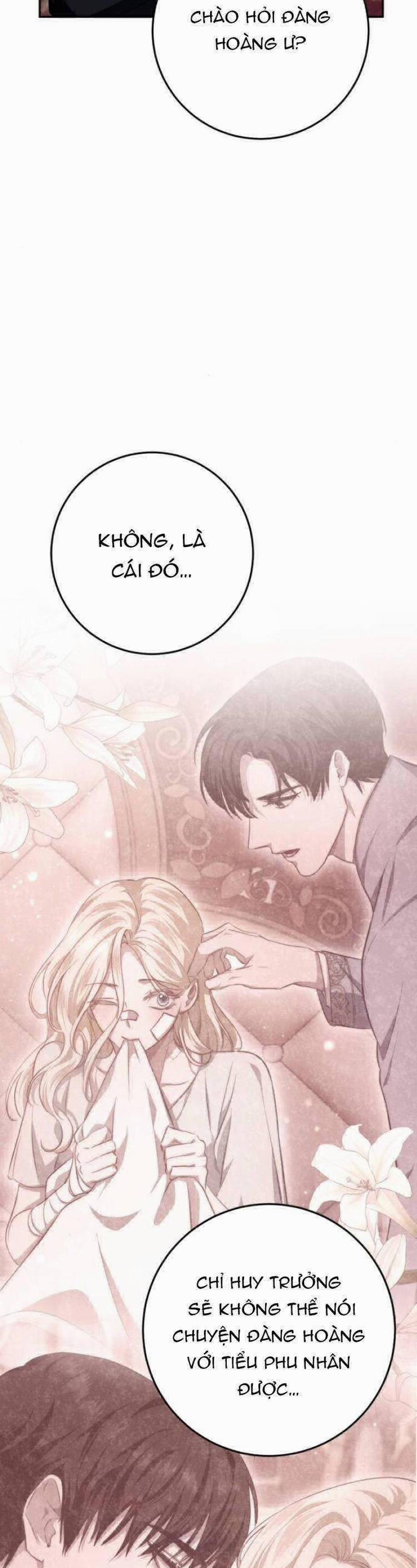 Đằng Sau Nụ Cười Của Nàng Công Chúa 19 trang 63