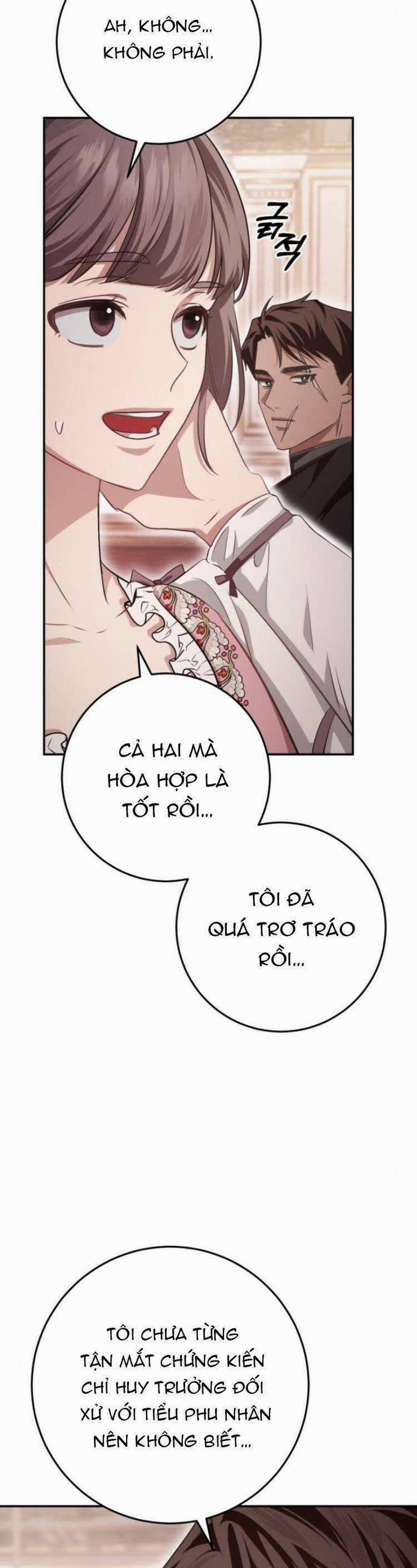 Đằng Sau Nụ Cười Của Nàng Công Chúa 19 trang 65